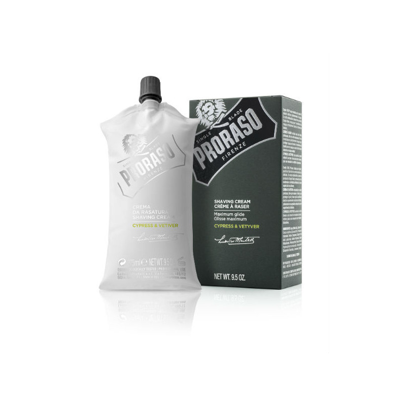 Proraso Zielona Linia Krem do golenia (275ml)
