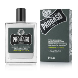 Proraso Green Line Balsam po goleniu (100ml)