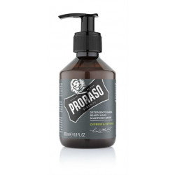 Proraso Green Line Szampon do brody (200ml)