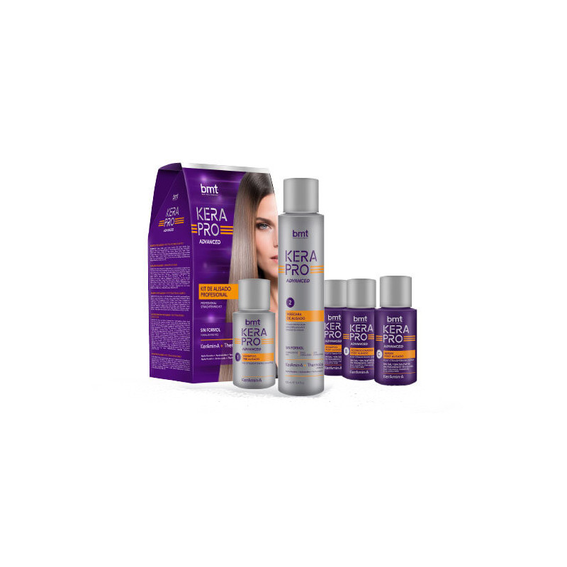 BMT Kerapro Advance Zestaw Monodawka