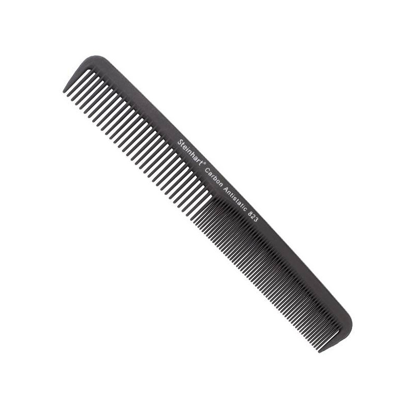 Steinhart Karbonowy Antystatyczny Grzebień Trzepaczka 7' 823