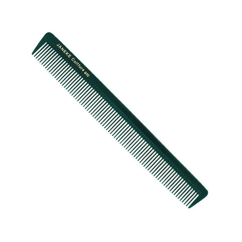 Jäneke Grzebień 810 Długi 8½" Szerokie Zęby