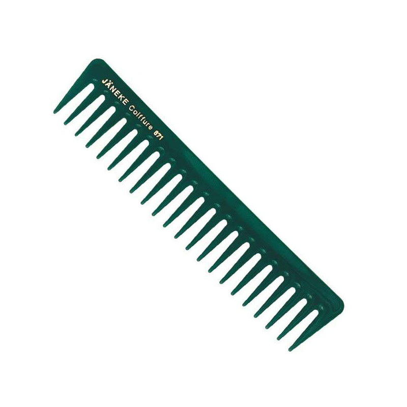 Jäneke Grzebień 871 Wicks