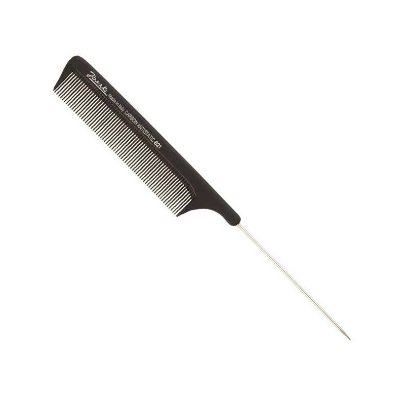 Jäneke Carbono Grzebień 821 Pua Metal