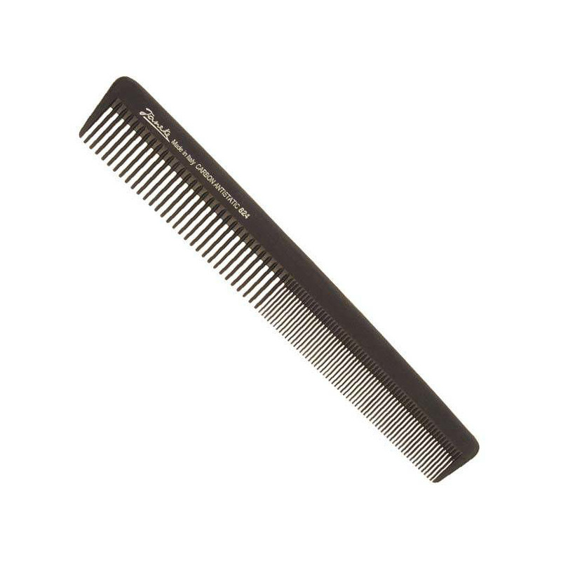 Jäneke Carbono Grzebień 824 Batidor 7½"