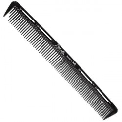Jäneke Carbono Grzebień 879 do strzyżenia 7½"