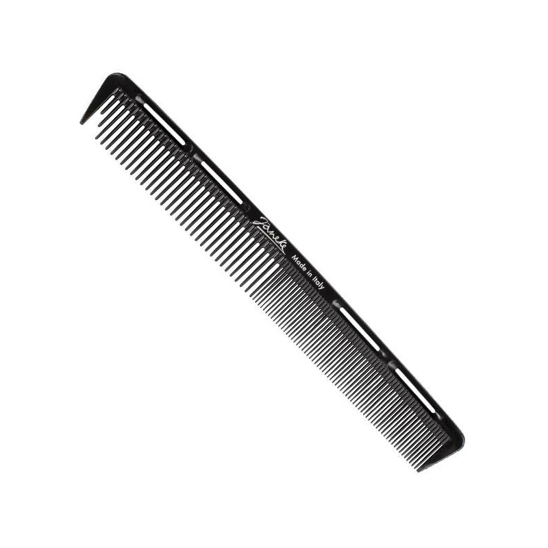 Jäneke Carbono Grzebień 879 do strzyżenia 7½"