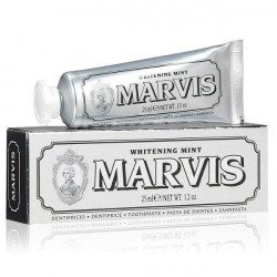 Marvis Wybielająca Mięta