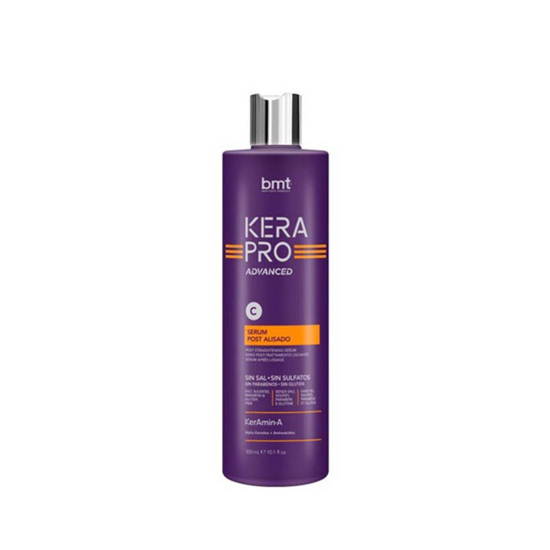 BMT Kerapro Advance Serum po wygładzaniu (300ml)