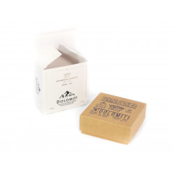 Saponificio Varesino Mydło do golenia Dolomiti (150g)