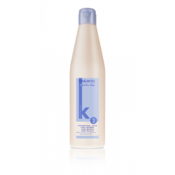 Salerm Keratin Shot Krem Wygładzający (500ml)