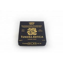 Saponificio Varesino Mydło kąpielowe Tundra Artica (150gr)