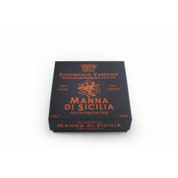 Saponificio Varesino Mydło kąpielowe Manna di Sicilia (150g)