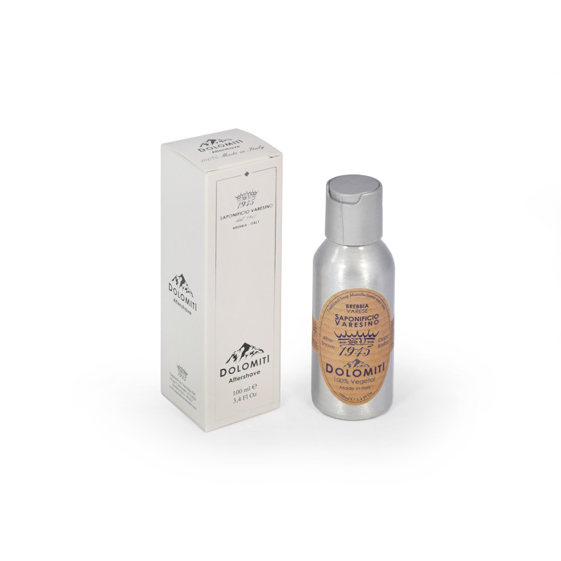 Saponificio Varesino Woda po goleniu Dolomiti (100ml)