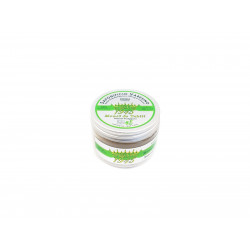 Saponificio Varesino Przed Goleniem Masło Monoï de Tahiti (100gr)