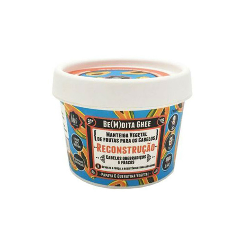 Lola Z Rio Be (M) Dita Maska Ghee Rekonstrukcja Papaja i Keratyna Roślinna