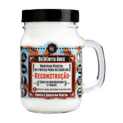 Lola Z Rio Be (M) Dita Maska Ghee Rekonstrukcja Papaja i Keratyna Roślinna