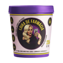 Lola Cosmetics Loira de Farmacia Maska Matująca (230gr)