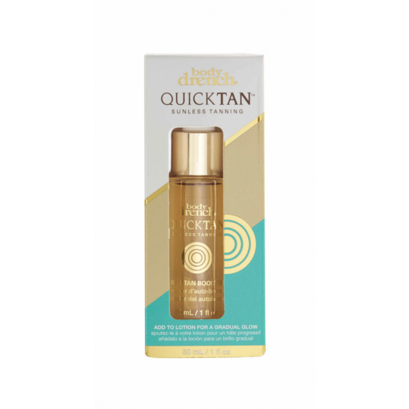 Body Drench Booster Samoopalający (30ml)