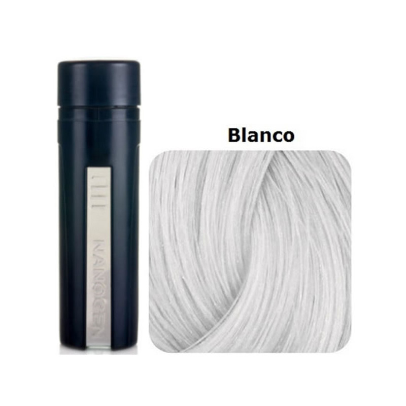 Nanogen Włosy Budujące Nano Włókna (30 gr)