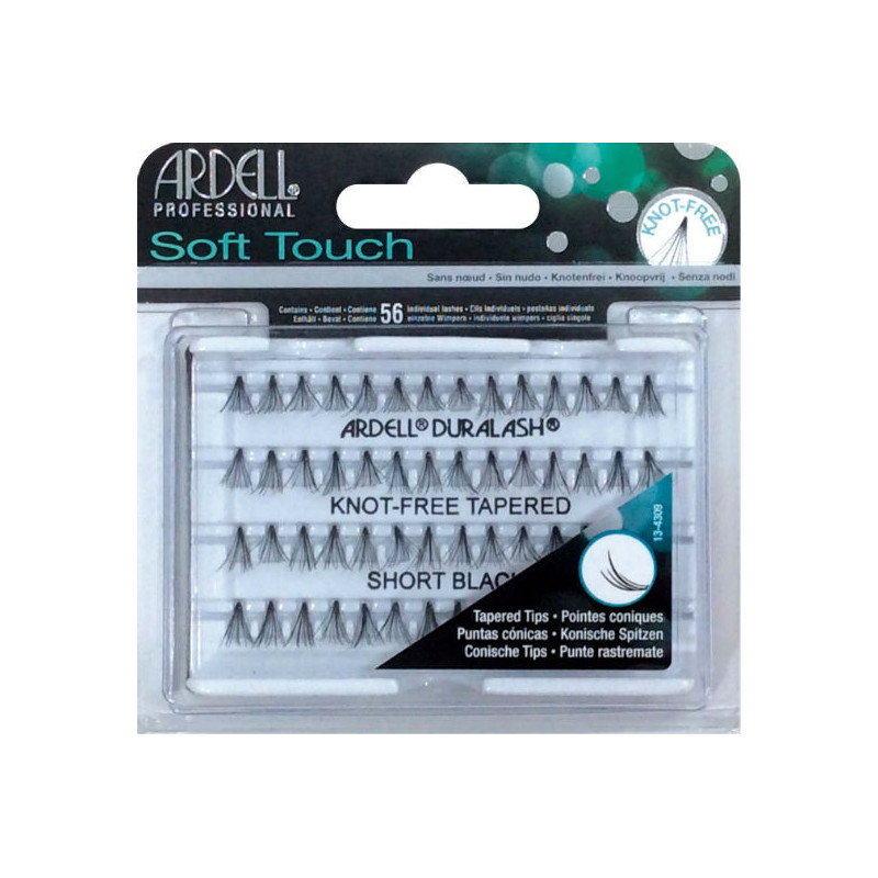 Ardell Soft Touch Czarny