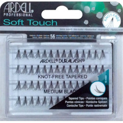 Ardell Soft Touch Czarny