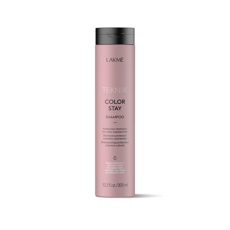 Lakme Teknia Szampon Utrzymujący Kolor (300ml)