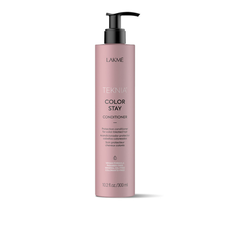 Lakme Teknia Odżywka Utrwalająca Kolor (300ml)