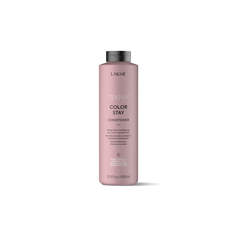 Lakme Teknia Utrwalająca Kolor Odżywka (1000ml)