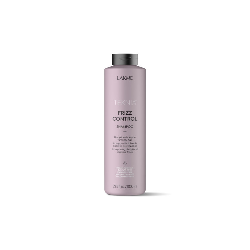 Lakme Teknia Szampon Kontrola Puszenia (1000ml)