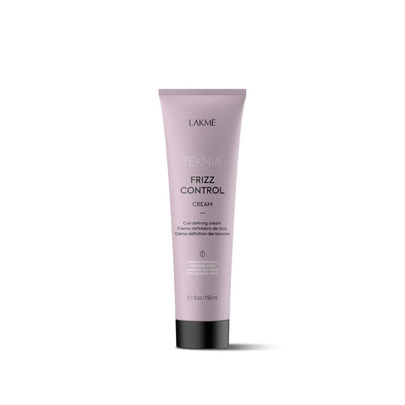 Lakme Teknia Krem Kontrolujący Puszenie (150ml)