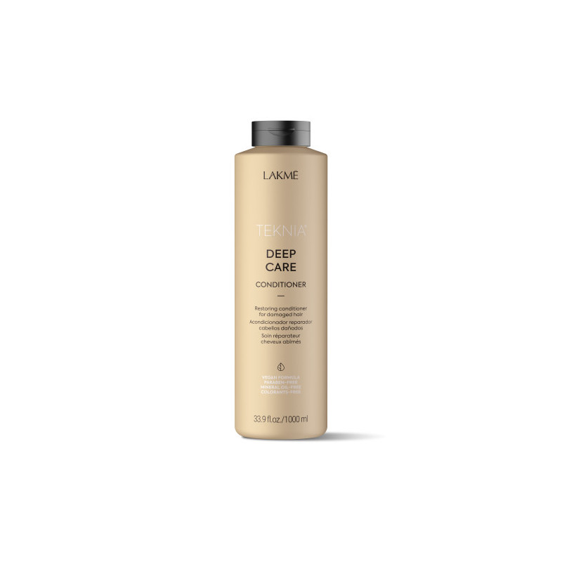Lakme Teknia Odżywka Głęboko Pielęgnująca (1000ml)