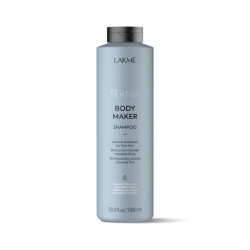 Lakme Teknia Body Maker Szampon (1000ml)