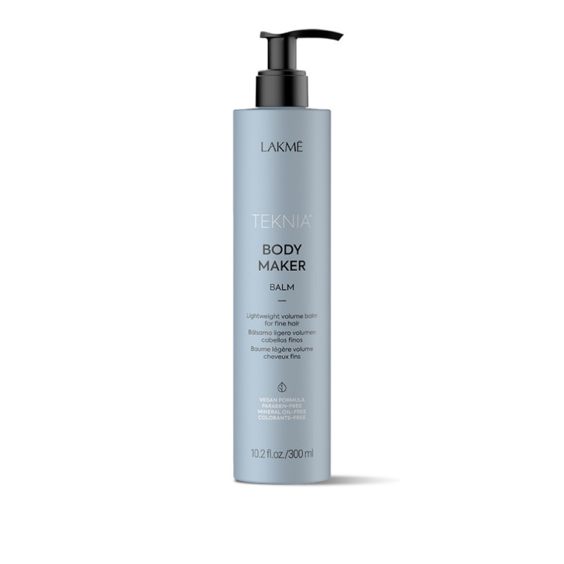 Lakme Teknia Balsam nadający objętość (300ml)