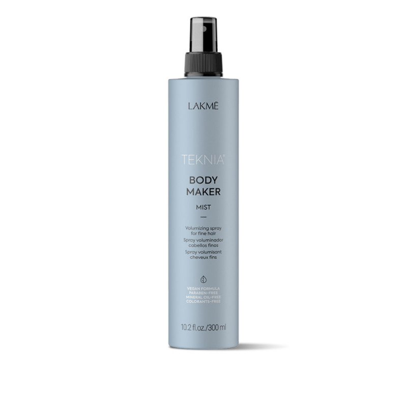 Lakme Teknia Mgiełka nadająca objętość (300ml)