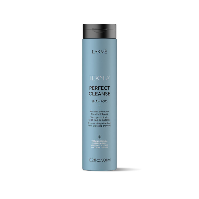 Lakme Teknia Szampon Doskonałe Oczyszczenie (300ml)