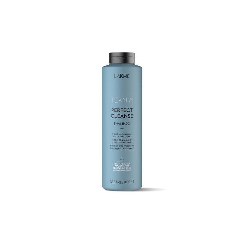 Lakme Teknia Szampon Doskonale Oczyszczający (1000ml)