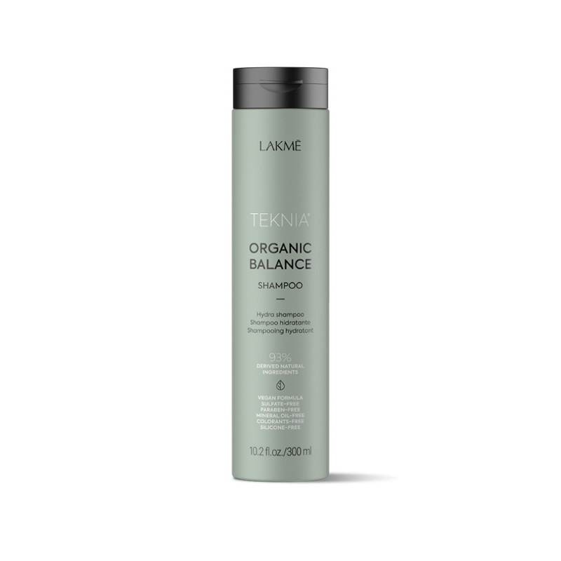 Lakme Teknia Organiczny Balans Szampon (300ml)