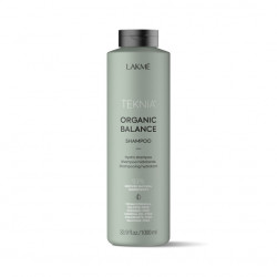 Lakme Teknia Organiczna Równowaga Szampon (1000ml)