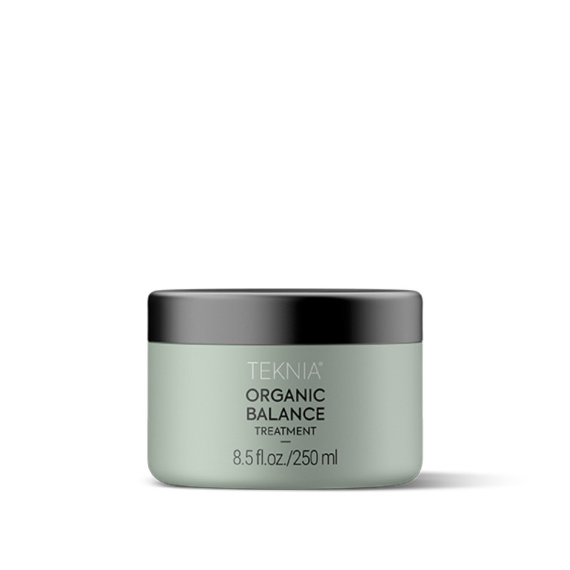 Lakme Teknia Organiczna Równowaga Kuracja (250ml)