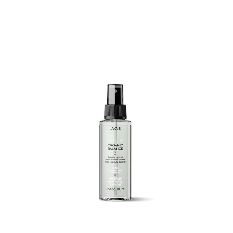 Lakme Teknia Organiczny Olejek Balansujący (100ml)