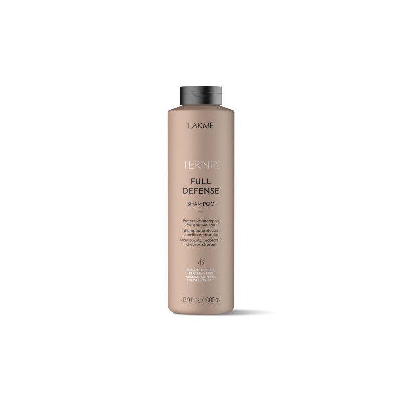 Lakme Teknia Szampon Full Defense (1000ml)