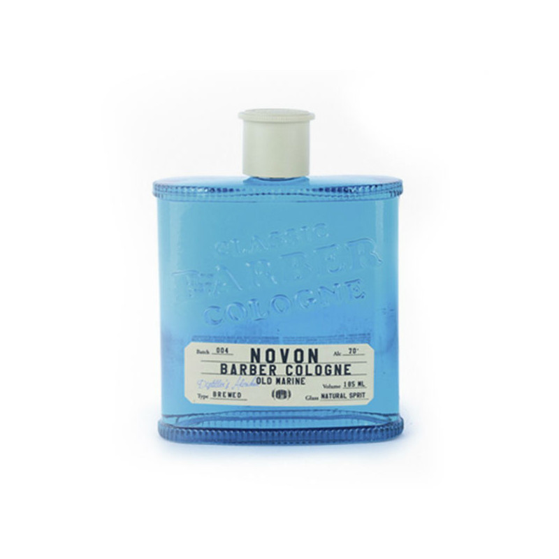 Novon Kolońska dla barbera Stary Marynarz (185ml)