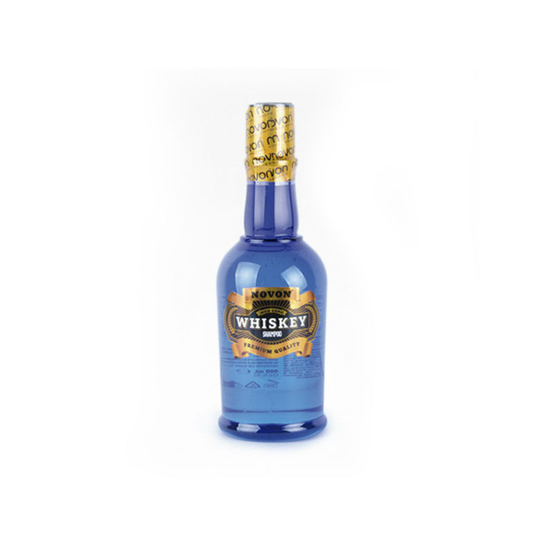 Novon Whisky Niesamowity Szampon (400ml)