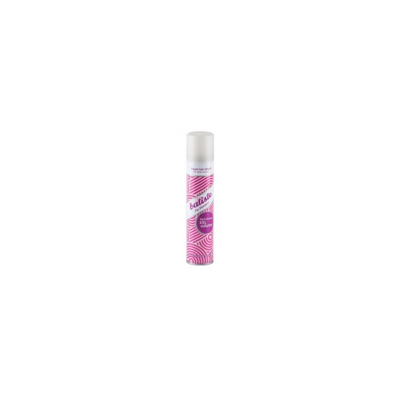 Batiste Suchy Szampon Wobjętość (200ml)