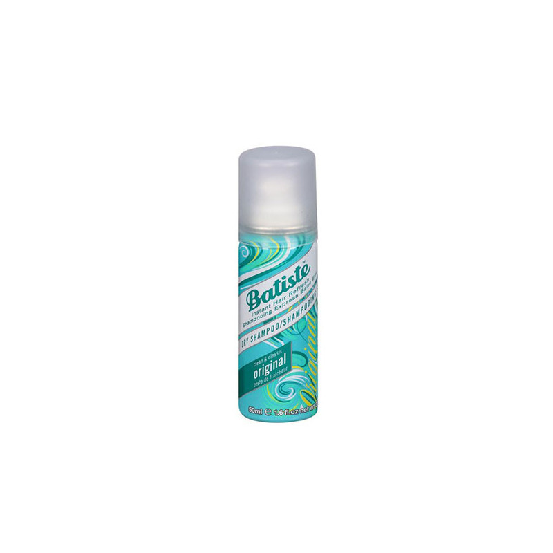 Batiste Szampon Suchy Original