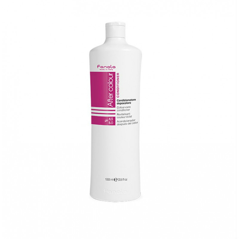 Fanola Po Koloryzacji Odżywka Pielęgnująca Kolor (1000ml)