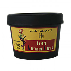 Lola z Rio Vintage Girls Krem Prostujący