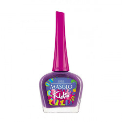 Masglo Lakier do paznokci dla dzieci