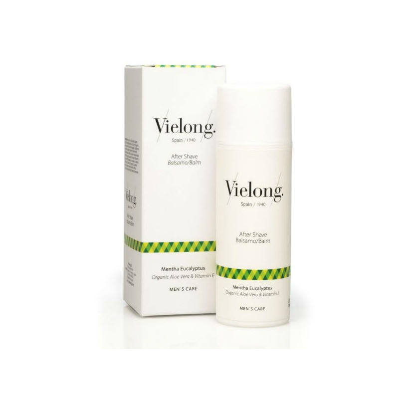 Vielong Balsam po goleniu(100ml)